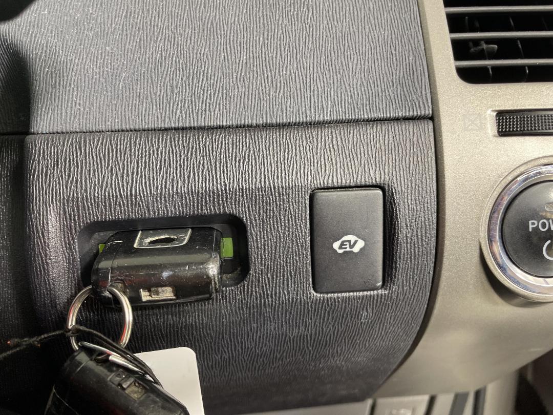 Photo '25' of Toyota Prius H5 E