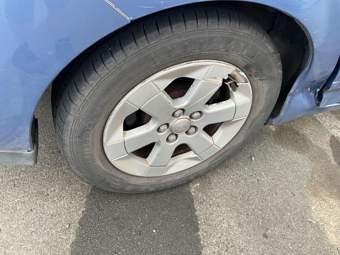 Photo '5' of Toyota Prius H5 E Photo '5' of Toyota Prius H5 E