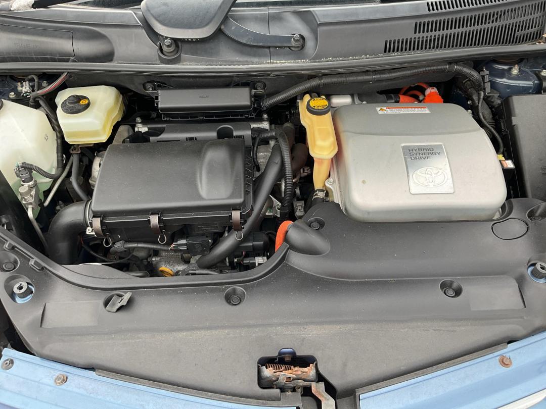 Photo '7' of Toyota Prius H5 E Photo '7' of Toyota Prius H5 E