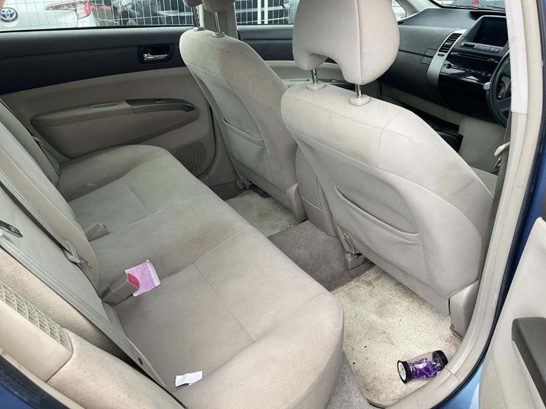 Photo '11' of Toyota Prius H5 E Photo '11' of Toyota Prius H5 E