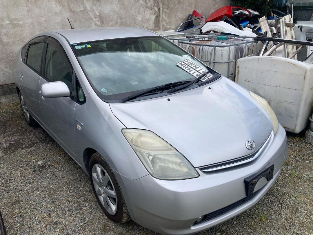 Photo '3' of Toyota Prius Photo '3' of Toyota Prius