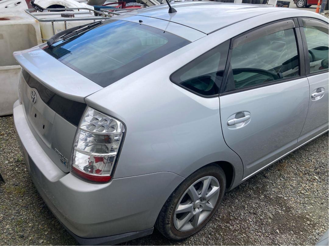 Photo '4' of Toyota Prius Photo '4' of Toyota Prius