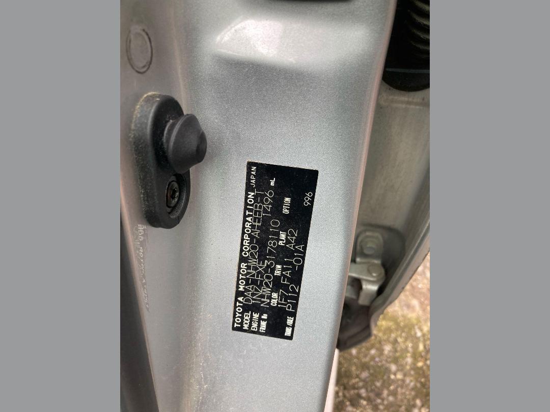 Photo '9' of Toyota Prius Photo '9' of Toyota Prius