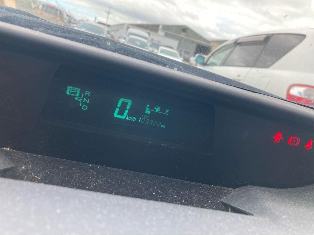 Photo '11' of Toyota Prius Photo '11' of Toyota Prius