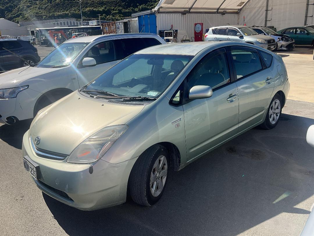 Photo '3' of Toyota Prius