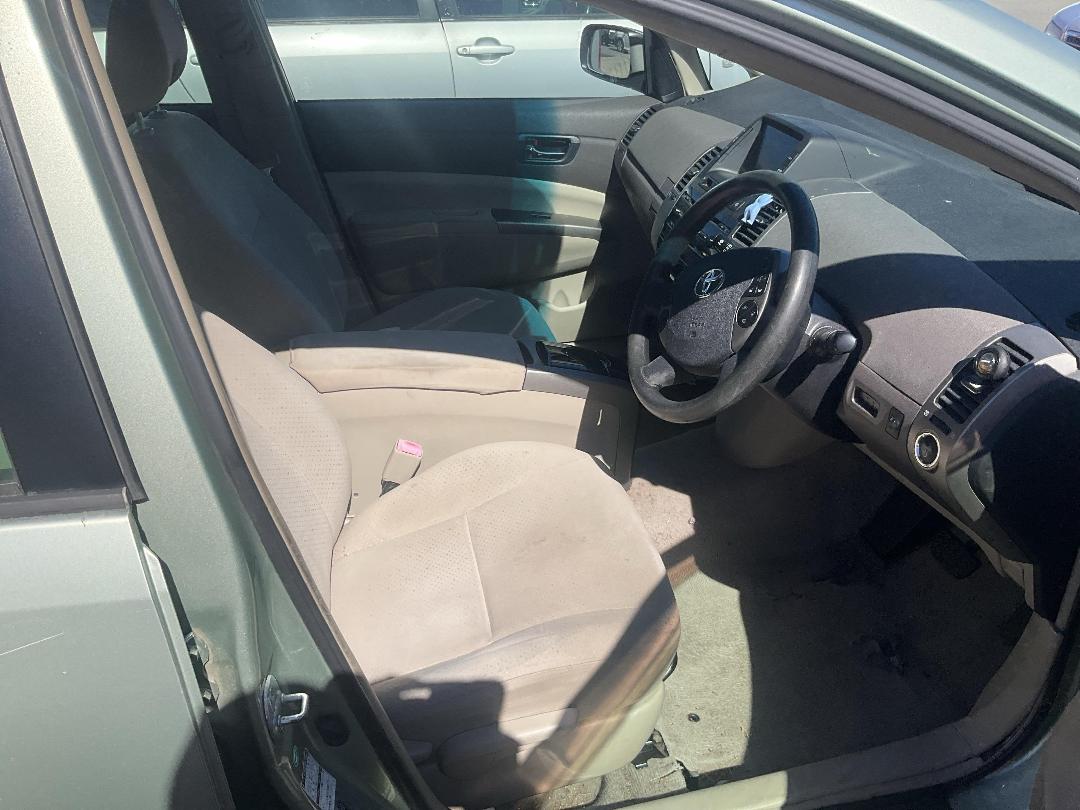 Photo '9' of Toyota Prius