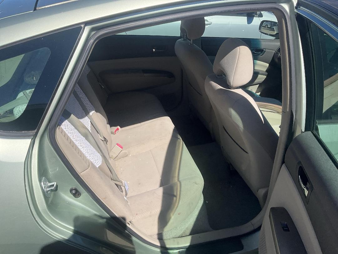 Photo '10' of Toyota Prius