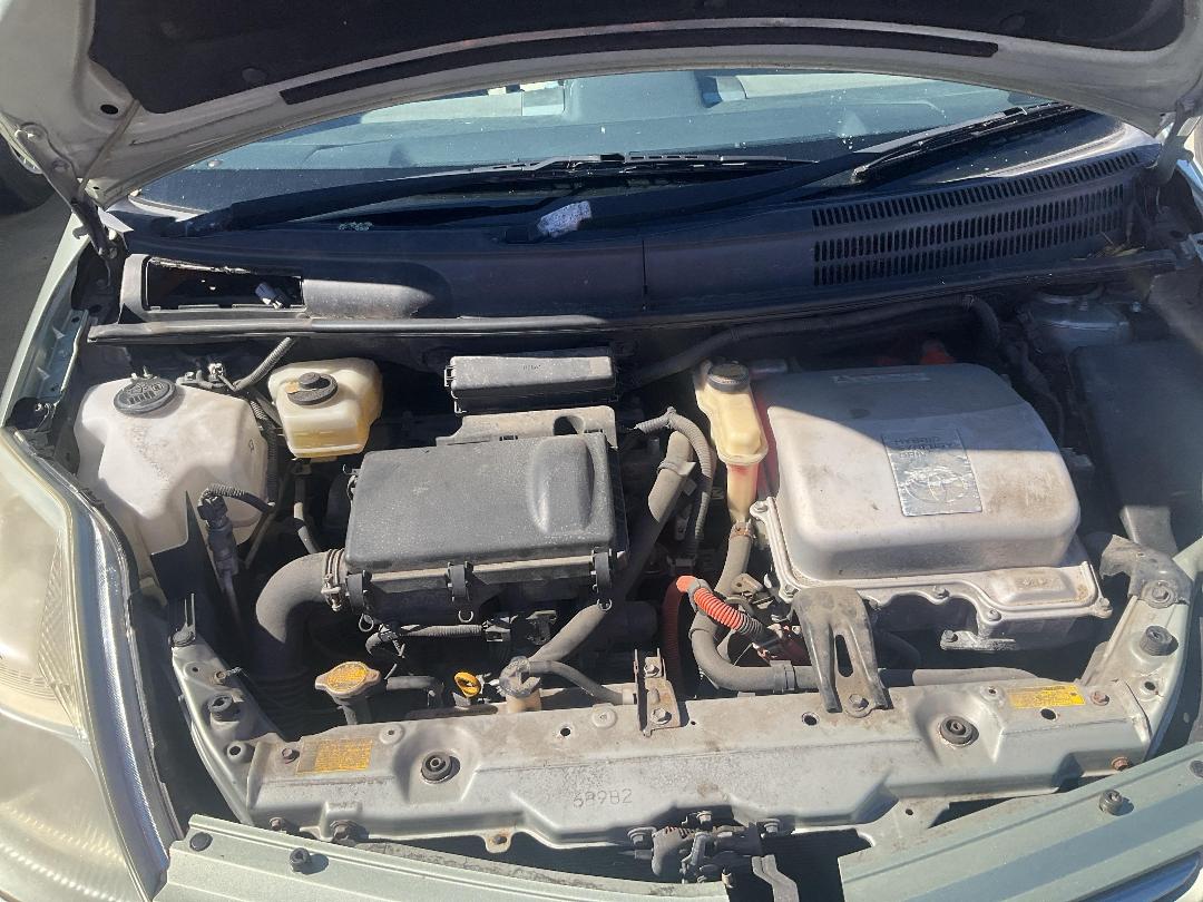 Photo '14' of Toyota Prius