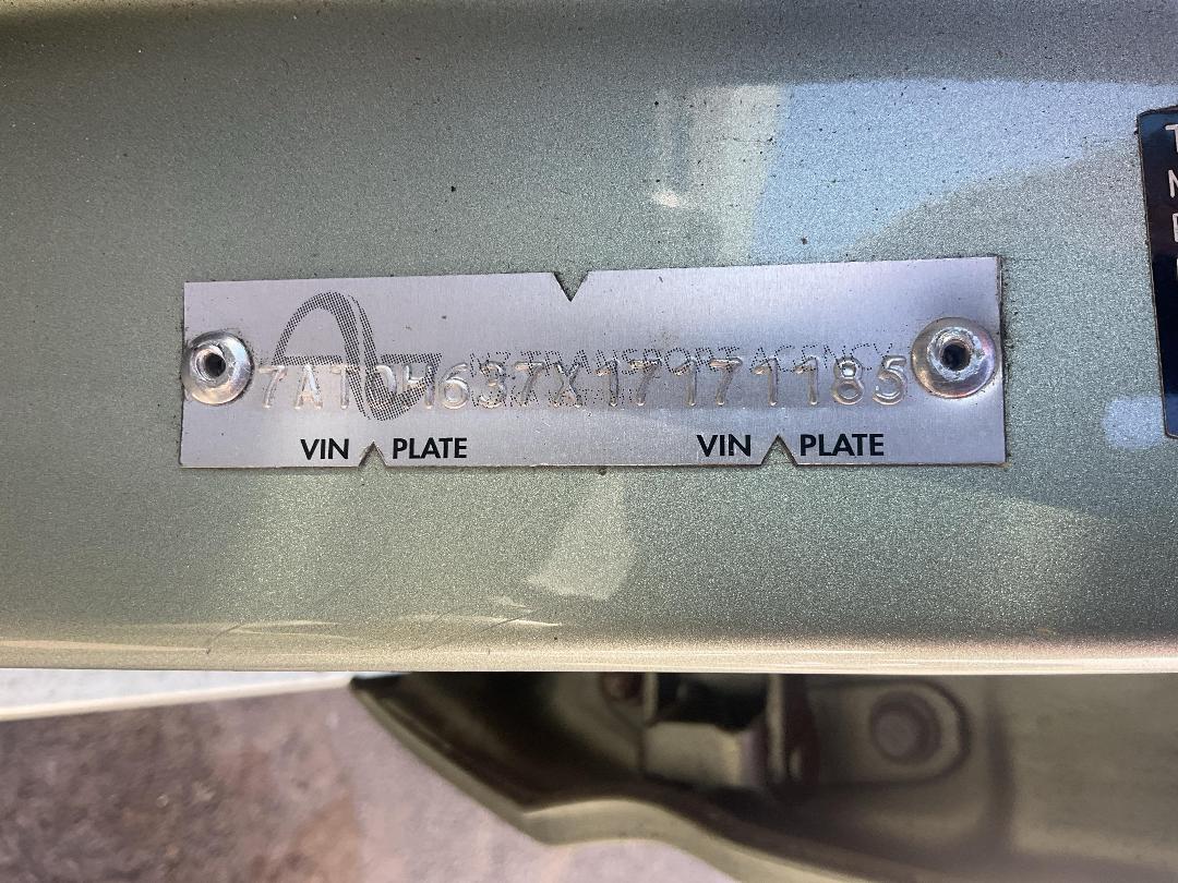 Photo '15' of Toyota Prius