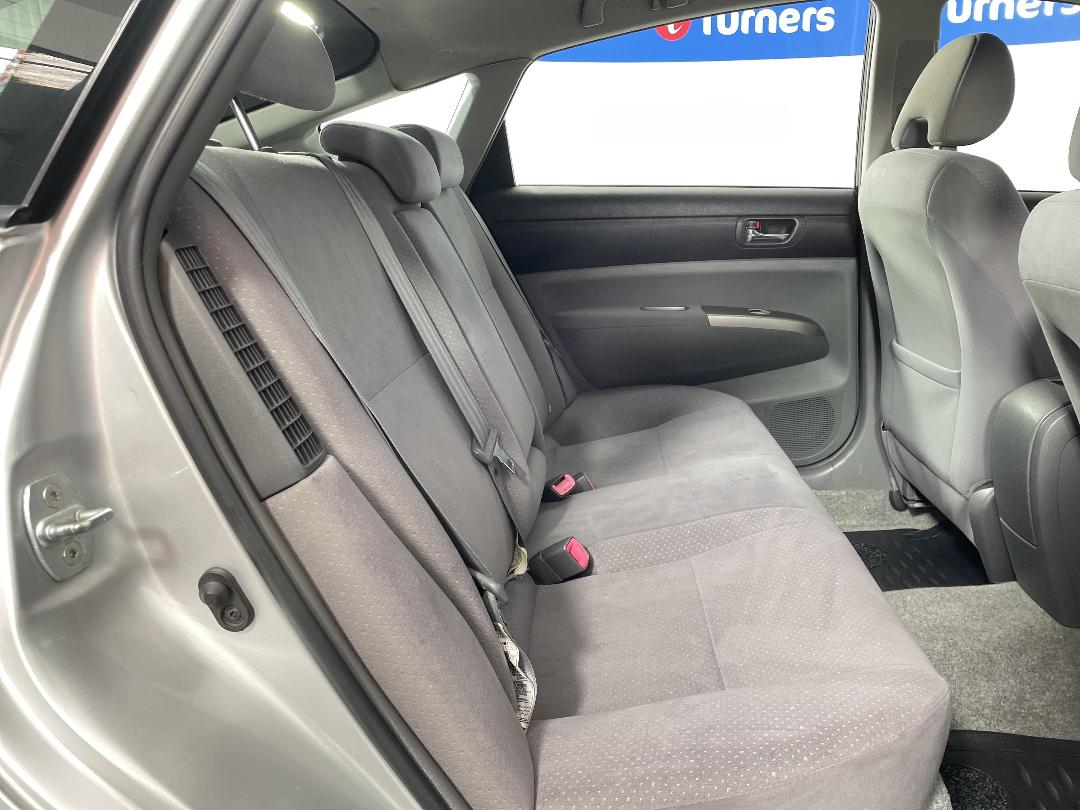 Photo '20' of Toyota Prius