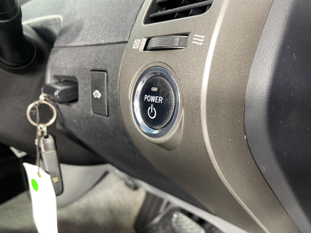 Photo '25' of Toyota Prius