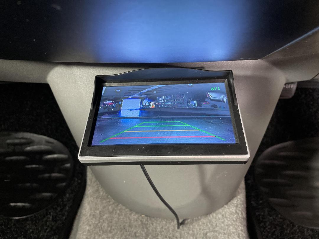 Photo '28' of Toyota Prius