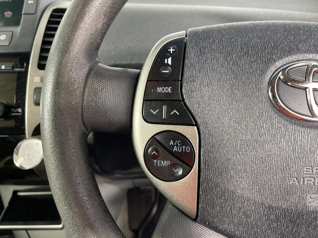 Photo '26' of Toyota Prius