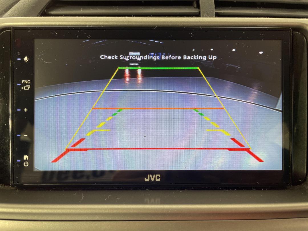 Photo '24' of Toyota Ractis