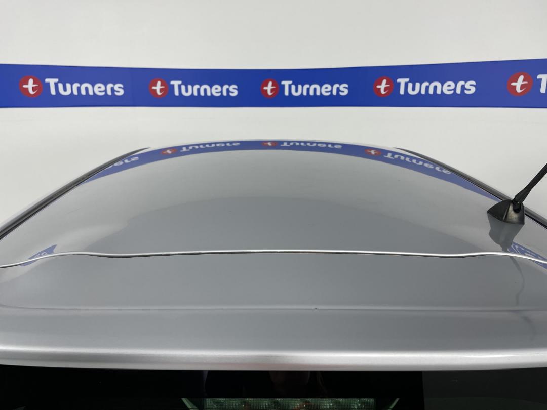 Photo '27' of Toyota Ractis