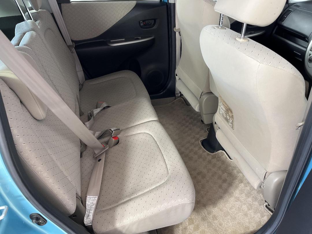 Photo '20' of Toyota Ractis