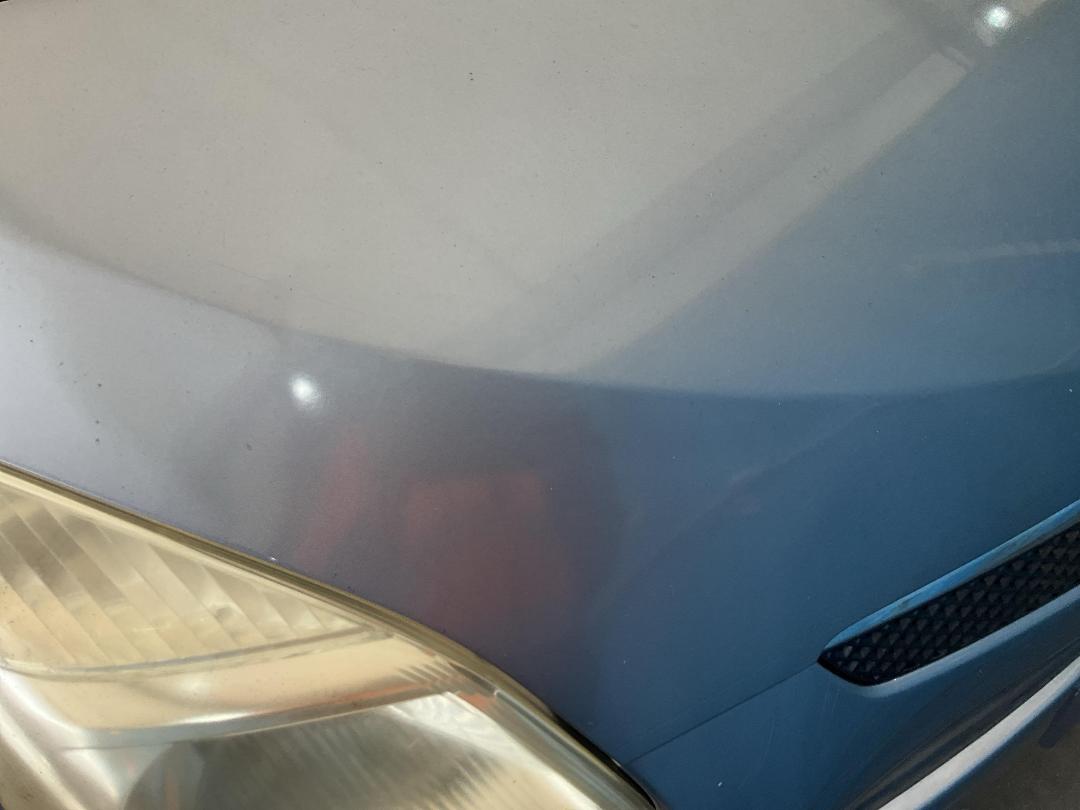 Photo '5' of Toyota Ractis Photo '5' of Toyota Ractis