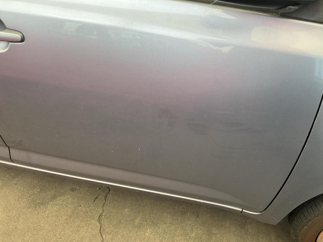 Photo '4' of Toyota Ractis Photo '4' of Toyota Ractis