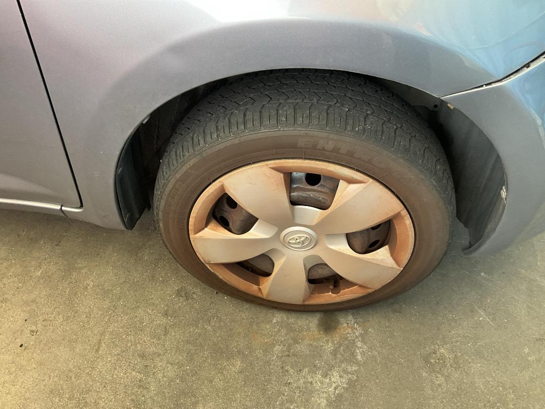 Photo '2' of Toyota Ractis Photo '2' of Toyota Ractis