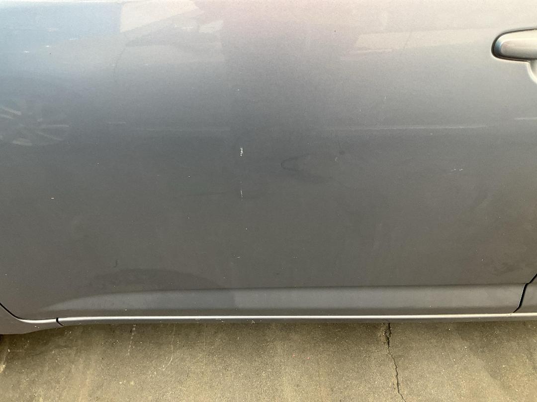 Photo '8' of Toyota Ractis Photo '8' of Toyota Ractis