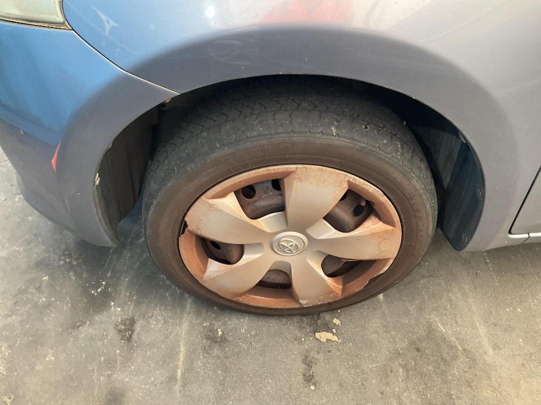 Photo '7' of Toyota Ractis Photo '7' of Toyota Ractis