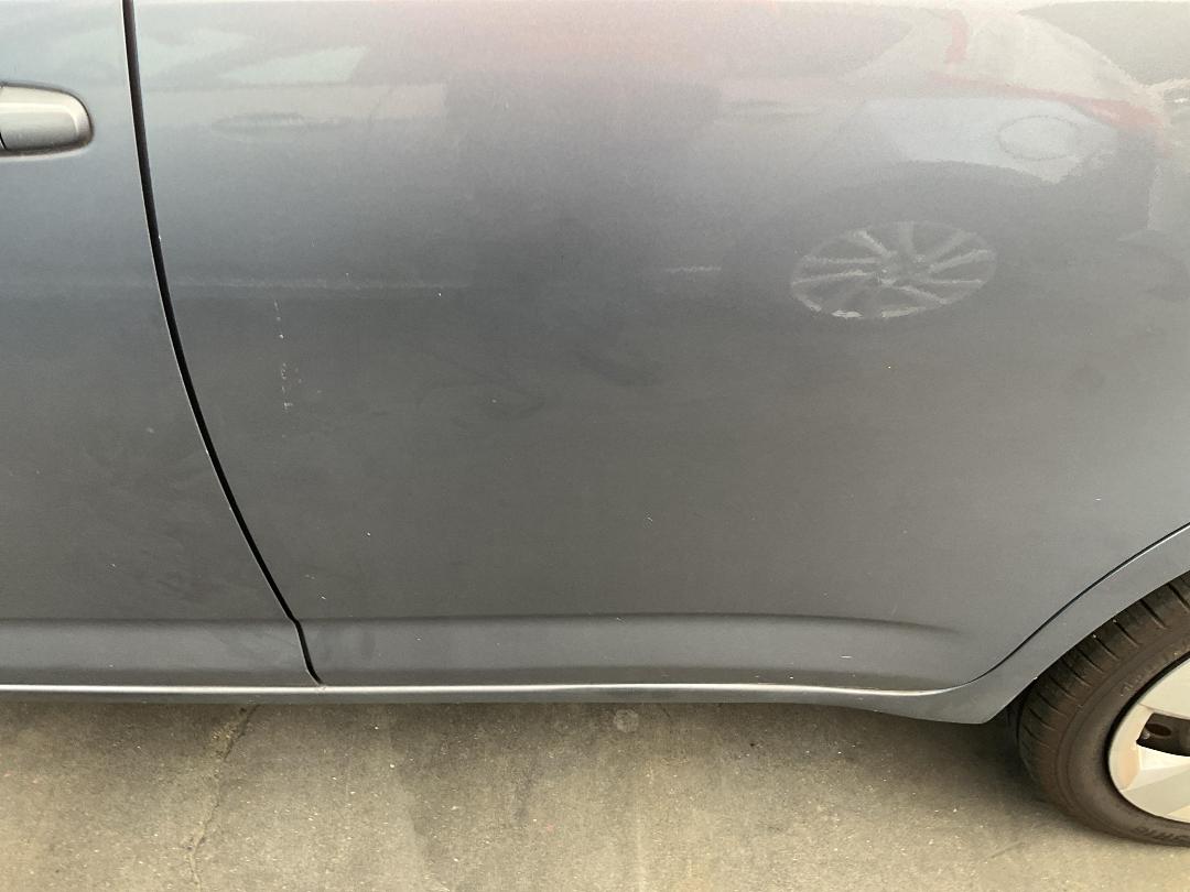 Photo '9' of Toyota Ractis Photo '9' of Toyota Ractis