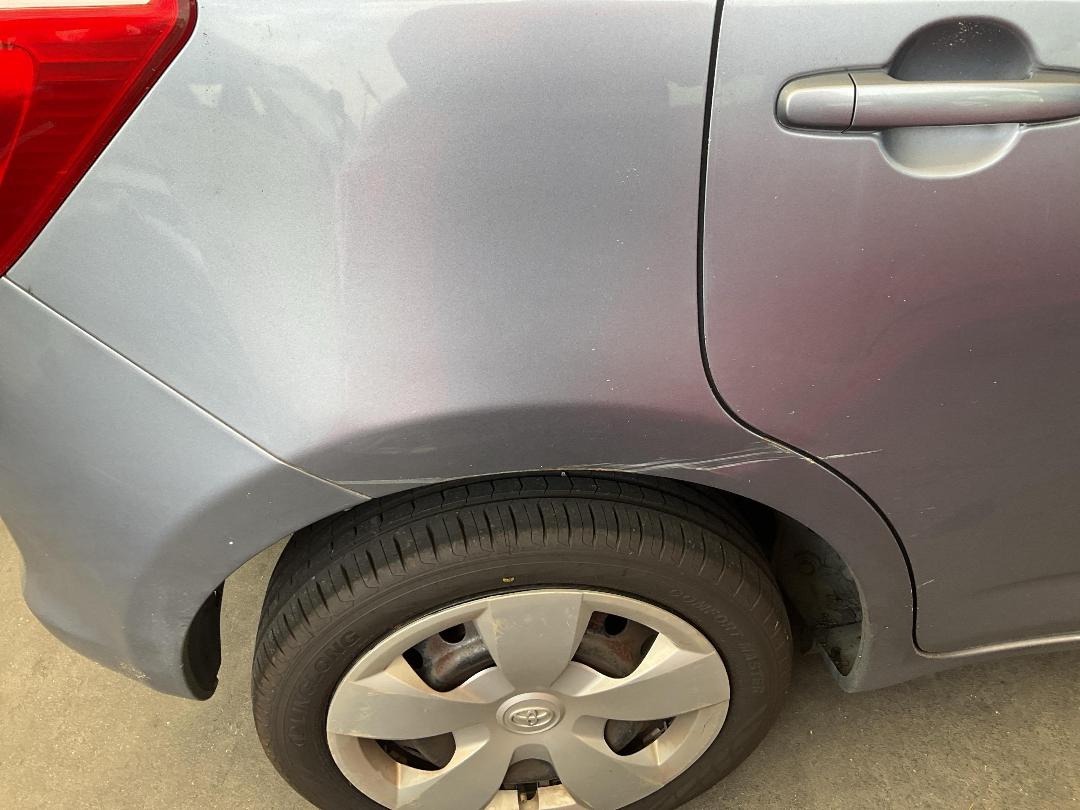 Photo '17' of Toyota Ractis Photo '17' of Toyota Ractis