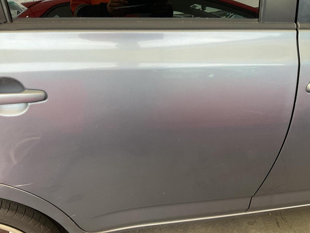 Photo '18' of Toyota Ractis Photo '18' of Toyota Ractis