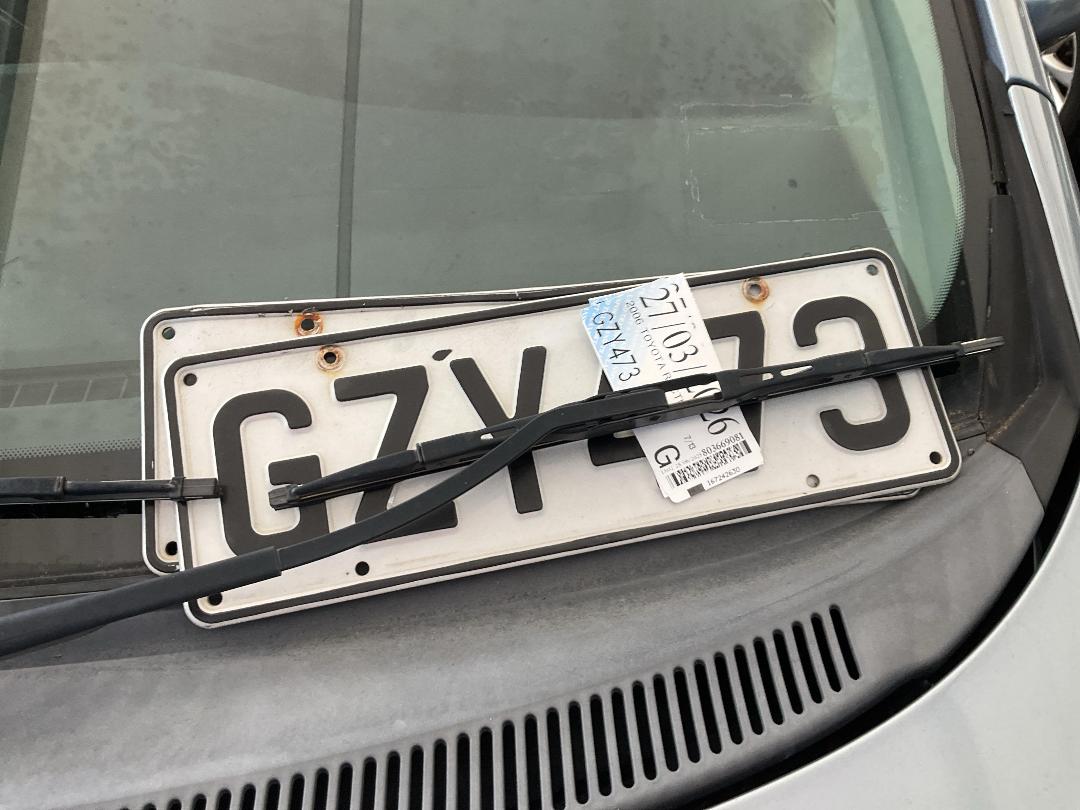 Photo '30' of Toyota Ractis Photo '30' of Toyota Ractis