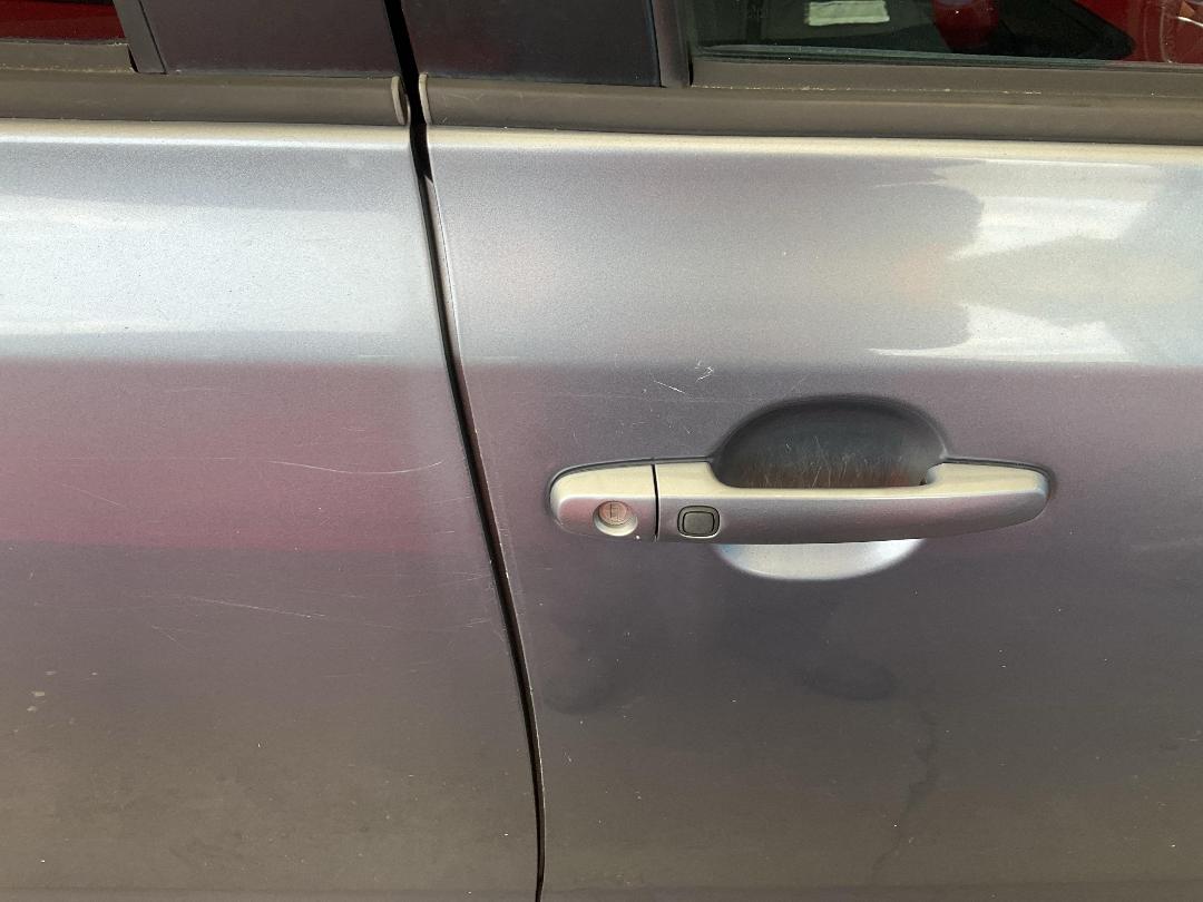 Photo '31' of Toyota Ractis Photo '31' of Toyota Ractis