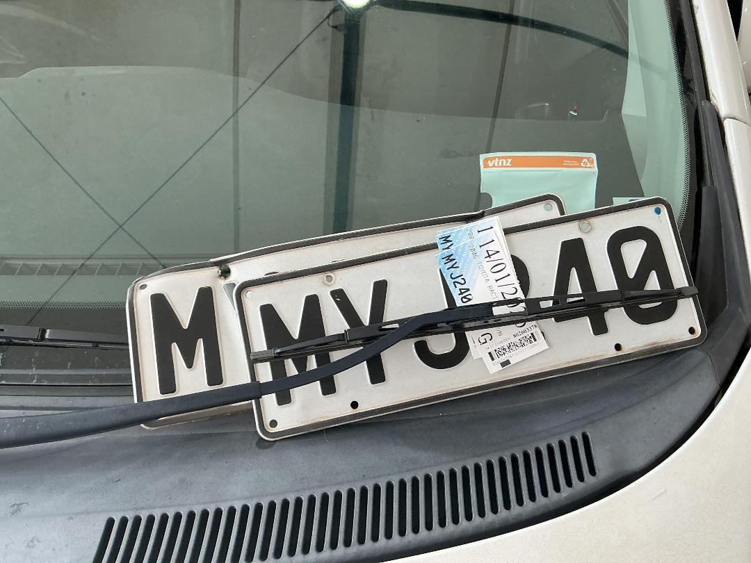 Photo '16' of Toyota Ractis