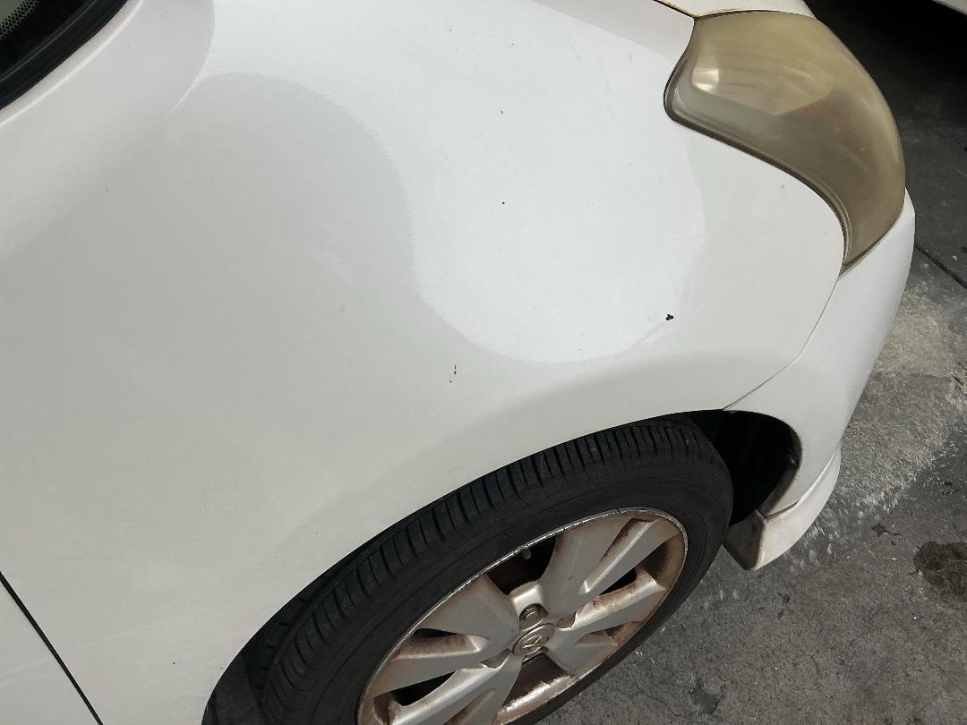 Photo '18' of Toyota Ractis