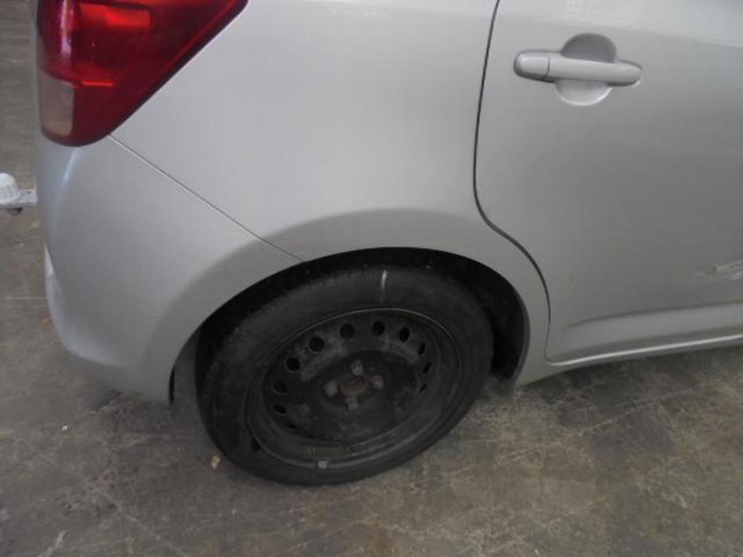 Photo '11' of Toyota Ractis