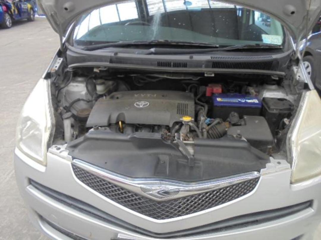 Photo '17' of Toyota Ractis