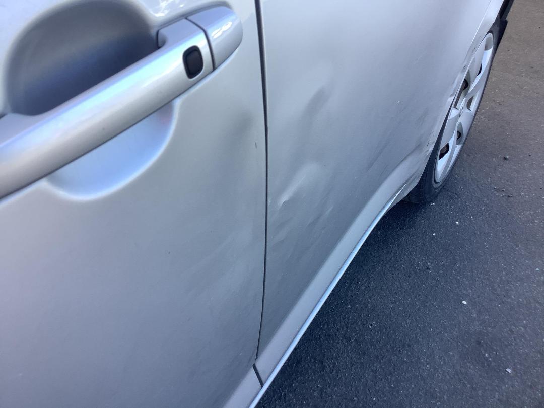 Photo '3' of Toyota Ractis