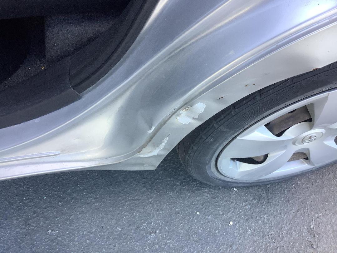 Photo '5' of Toyota Ractis