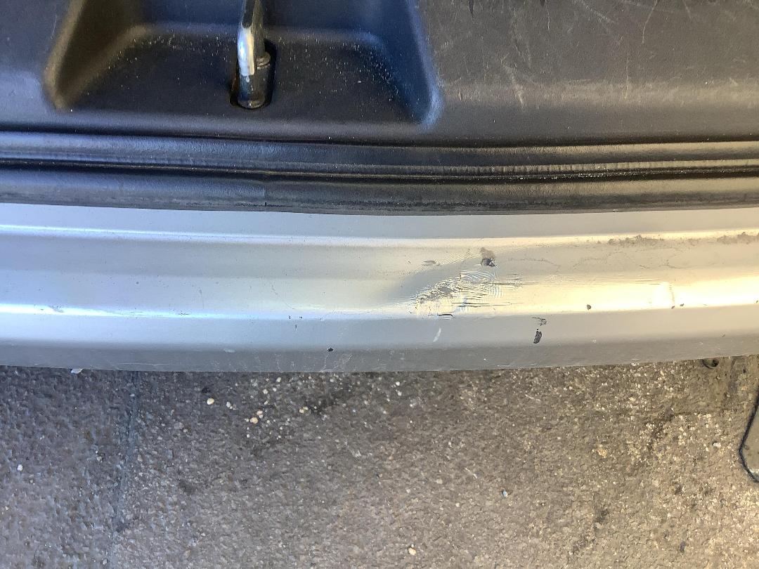 Photo '8' of Toyota Ractis