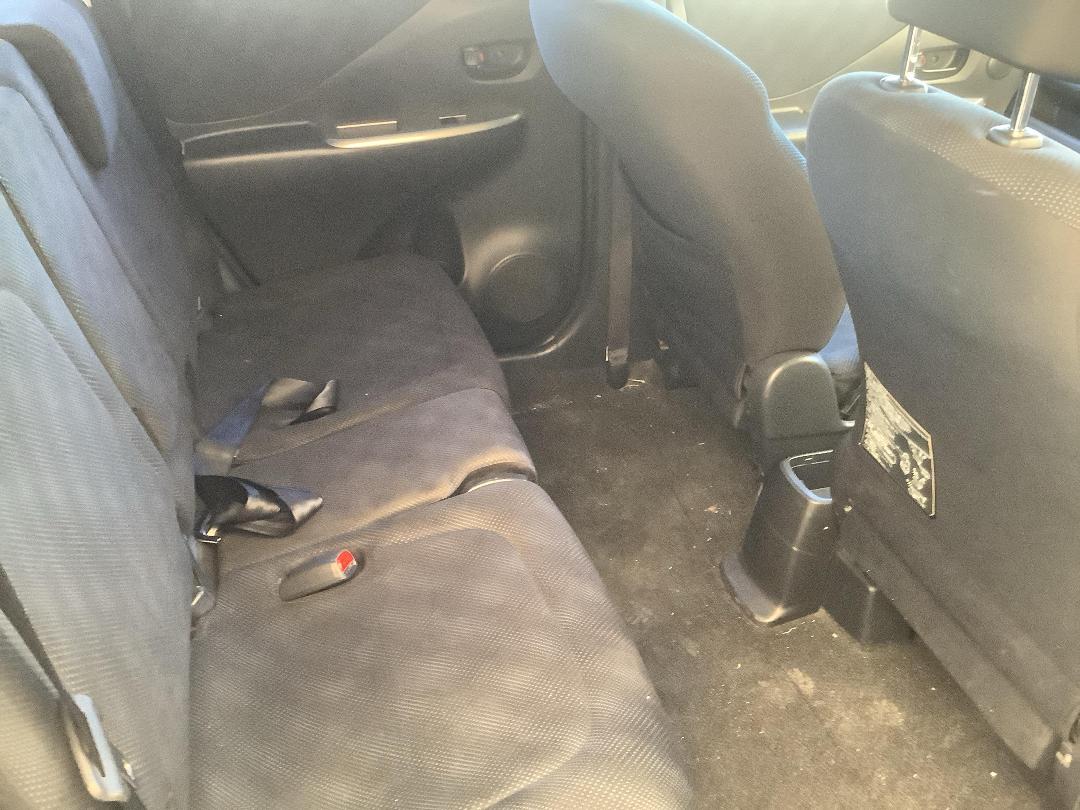 Photo '11' of Toyota Ractis