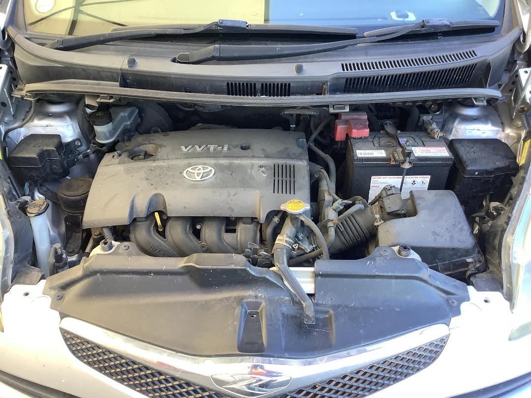 Photo '19' of Toyota Ractis