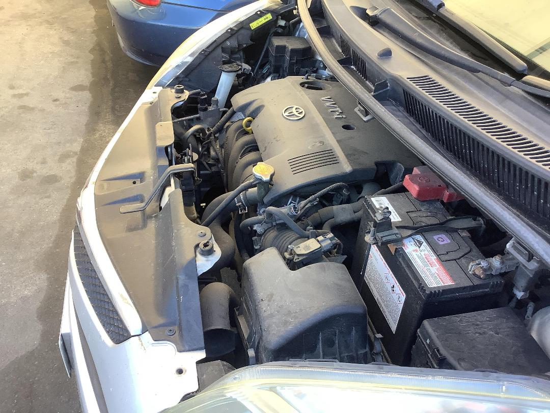 Photo '20' of Toyota Ractis