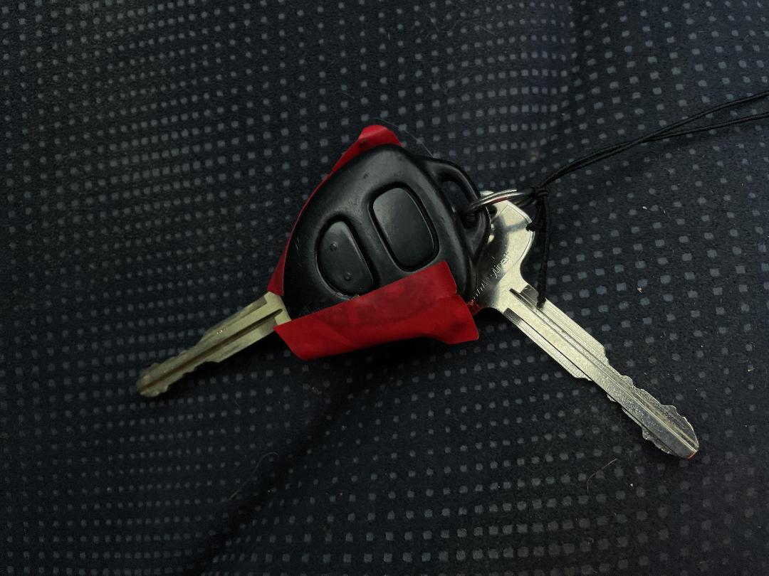 Photo '22' of Toyota Ractis