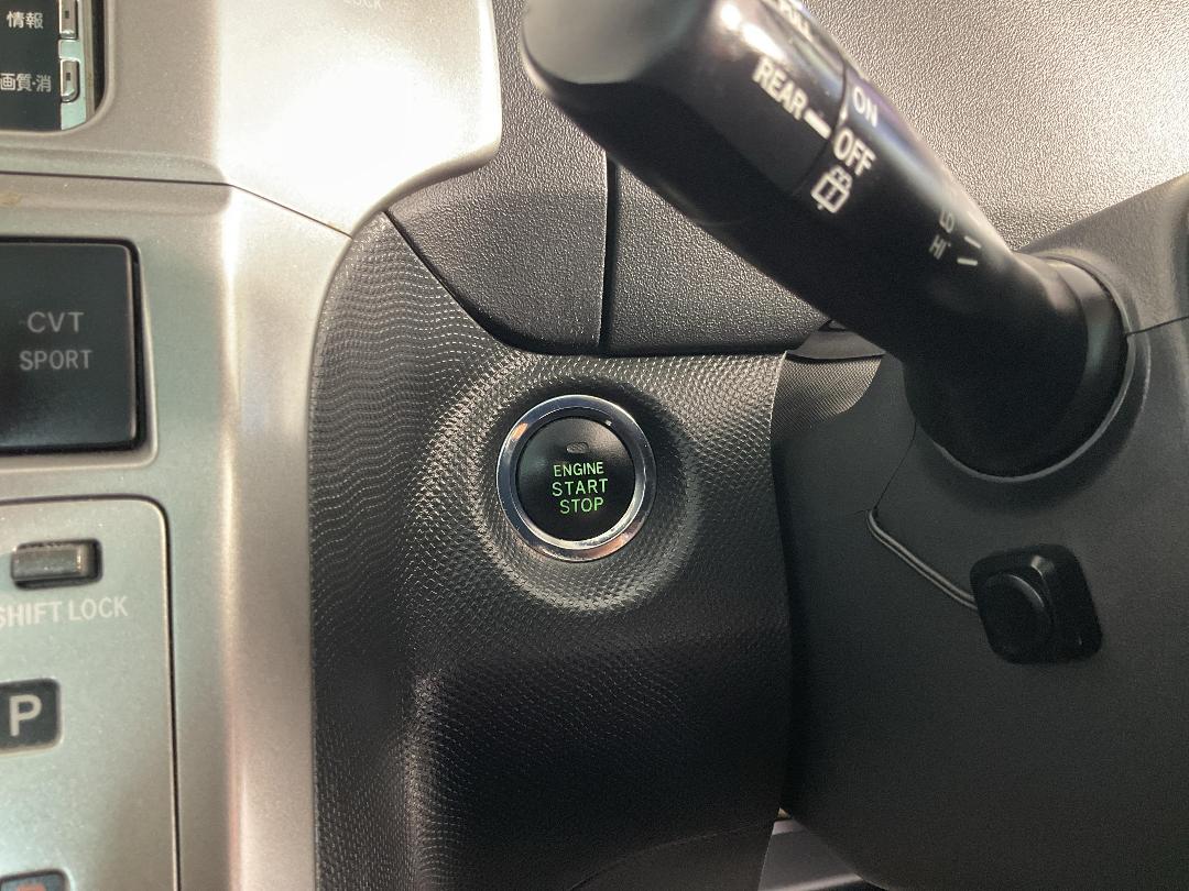 Photo '26' of Toyota Ractis Photo '26' of Toyota Ractis