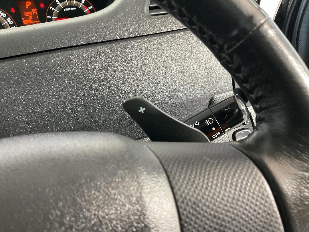 Photo '28' of Toyota Ractis Photo '28' of Toyota Ractis