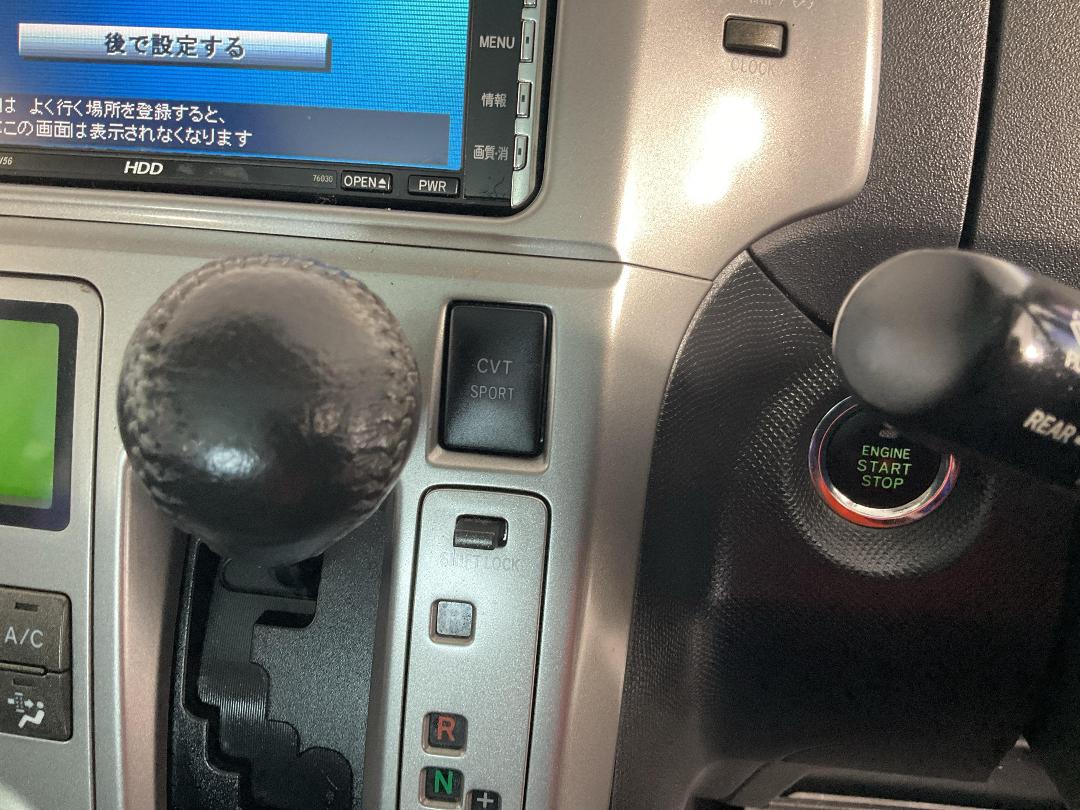 Photo '30' of Toyota Ractis Photo '30' of Toyota Ractis