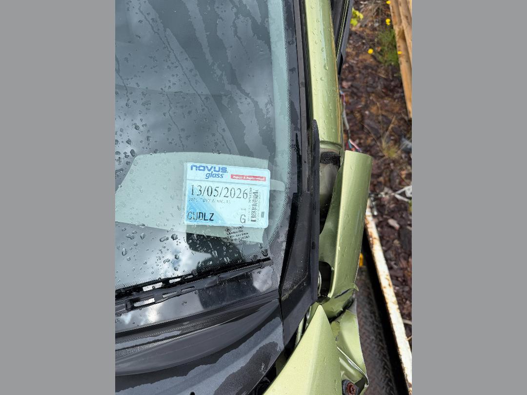 Photo '7' of Toyota Ractis