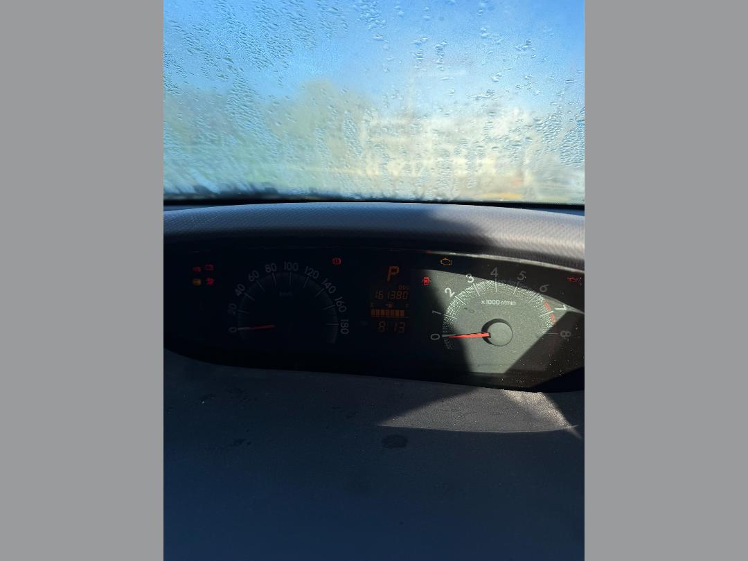 Photo '9' of Toyota Ractis