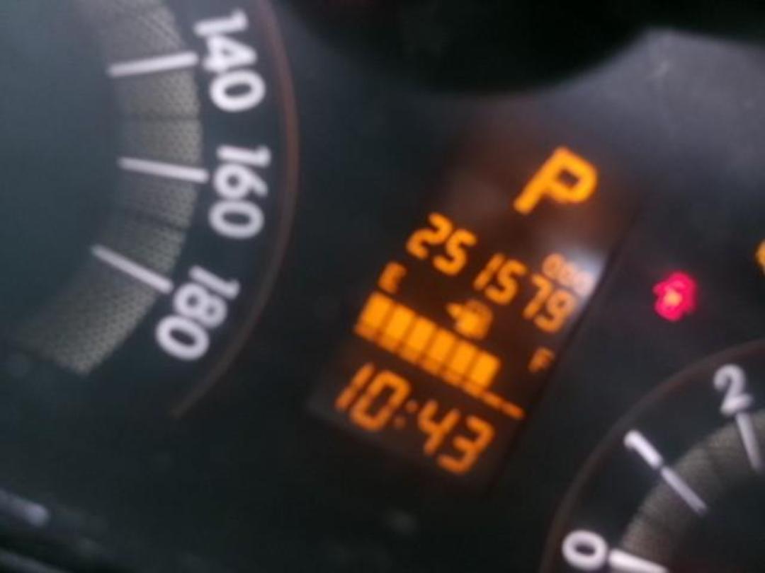 Photo '3' of Toyota Ractis