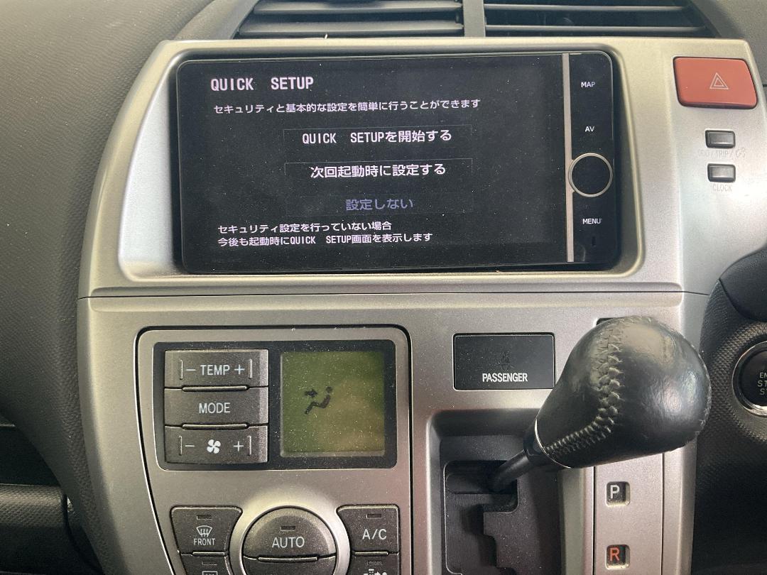 Photo '10' of Toyota Ractis