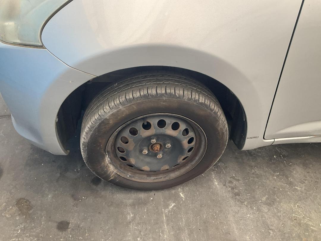 Photo '19' of Toyota Ractis