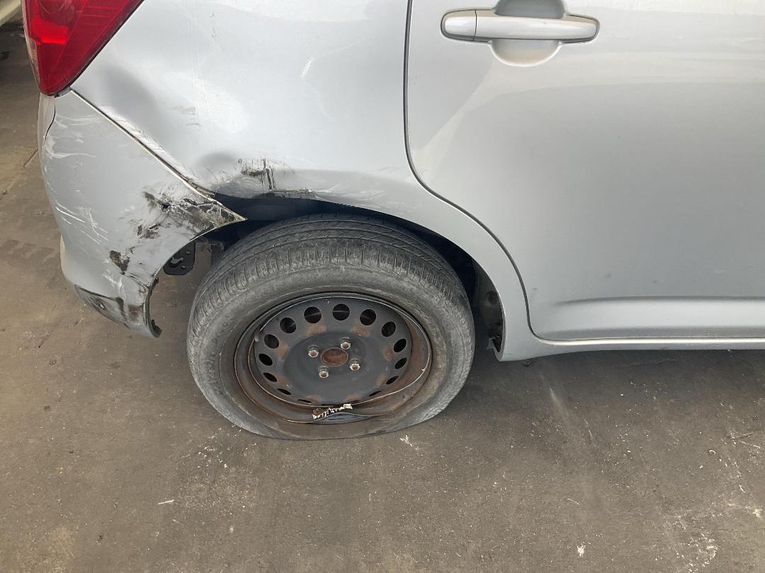 Photo '21' of Toyota Ractis